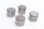Ventillyftarsats, kamaxel, hydrauliska ventillyftare Kawasaki KLR 650 Tengai KL650A/B 89-94