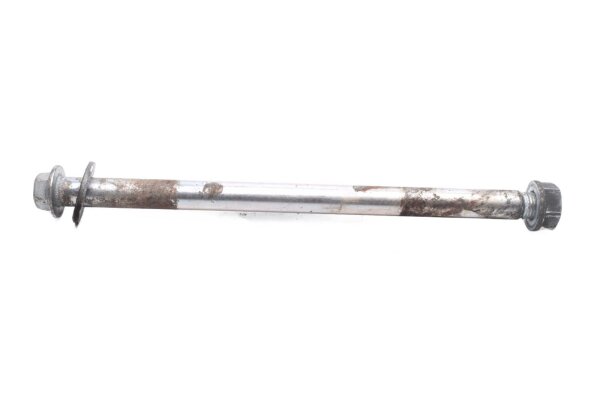 eje del basculante, eje, perno del basculante Kawasaki KLR 650 Tengai KL650A/B 89-94