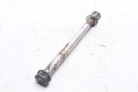 eje del basculante, eje, perno del basculante Kawasaki KLR 650 Tengai KL650A/B 89-94