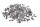 Jeu de vis, supports, pinces, cadre Kawasaki KLR 650 Tengai KL650A/B 89-94