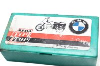 Bandenreparatieset, gereedschap voor gebruik aan boord, CO2-patronen BMW R 1200 GS K25 0307 R12 04-07