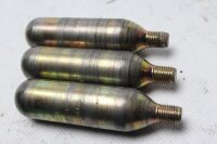 Bandenreparatieset, gereedschap voor gebruik aan boord, CO2-patronen BMW R 1200 GS K25 0307 R12 04-07