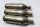 Bandenreparatieset, gereedschap voor gebruik aan boord, CO2-patronen BMW R 1200 GS K25 0307 R12 04-07