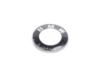 Emblem Logo Badge Kåbe Rund BMW G 650 Xcountry E65X...