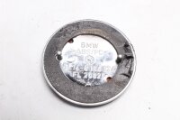 Emblem Logo Badge Kåbe Rund BMW G 650 Xcountry E65X 0164 K15 07-10