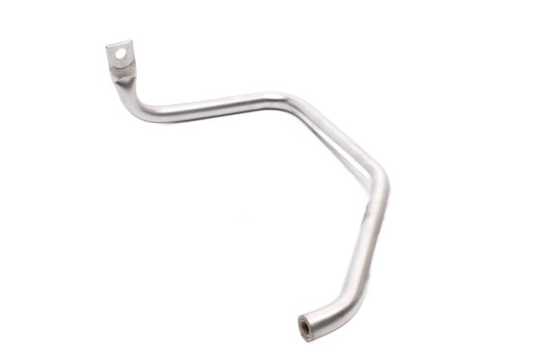 Handlebar weight cover left bracket BMW G 650 Xcountry E65X 0164 K15 07-10