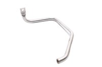 Support gauche du cache-poids de guidon BMW G 650...