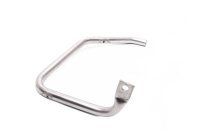Support gauche du cache-poids de guidon BMW G 650...