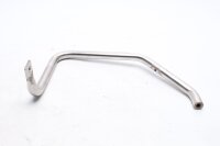 Handlebar weight cover left bracket BMW G 650 Xcountry E65X 0164 K15 07-10