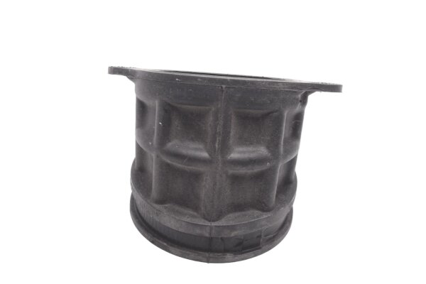 Indsugningsmanifold, indsugningsrør, karburatorgummi BMW G 650 Xcountry E65X 0164 K15 07-10