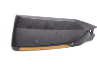 Protection gauche du cache-poids de guidon BMW G 650...