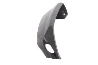 Handlebar weight cover left protection BMW G 650 Xcountry E65X 0164 K15 07-10