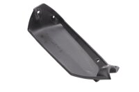 Handlebar weight cover left protection BMW G 650 Xcountry E65X 0164 K15 07-10
