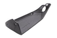 Handlebar weight cover left protection BMW G 650 Xcountry E65X 0164 K15 07-10