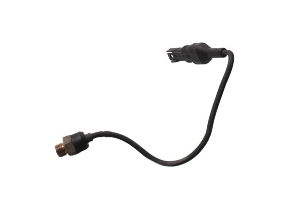 Temperature sensor, engine left, temperature sensor BMW R 1200 GS K25 0307 R12 04-07