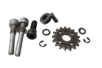 Timing chain kit tensioner guide rails BMW R 1200 GS K25 0307 R12 04-07