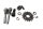 Timing chain kit tensioner guide rails BMW R 1200 GS K25 0307 R12 04-07