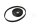 V-ribbed belt, pulley, tensioner BMW R 1200 GS K25 0307 R12 04-07