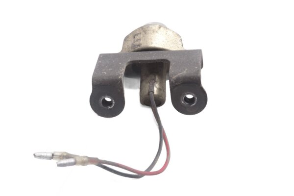 Kentekenplaatverlichting Kawasaki KLR 650 Tengai KL650A/B 89-94