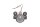 Kentekenplaatverlichting Kawasaki KLR 650 Tengai KL650A/B 89-94
