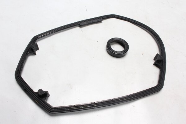 Ventildeckeldichtung Wellendichtring rechts BMW R 1200 GS K25 0307 R12 04-07