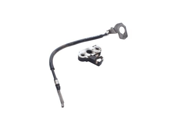 Sædelås Bowden-kabel BMW G 650 Xcountry E65X 0164 K15 07-10