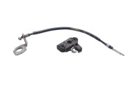 Sædelås Bowden-kabel BMW G 650 Xcountry E65X 0164 K15 07-10