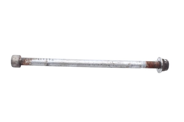Svingarmsaksel, stel, akselbolt BMW G 650 Xcountry E65X 0164 K15 07-10
