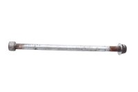 Axe de bras oscillant, cadre, boulon daxe BMW G 650...
