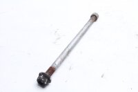 Svingarmsaksel, stel, akselbolt BMW G 650 Xcountry E65X 0164 K15 07-10