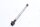 Svingarmsaksel, stel, akselbolt BMW G 650 Xcountry E65X 0164 K15 07-10