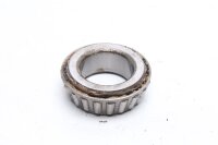 Steering head bearing tapered roller bearing top BMW G 650 Xcountry E65X 0164 K15 07-10