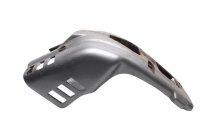 Undervognsbeskyttelse, skærm forneden Kawasaki KLR 650 Tengai KL650A/B 89-94