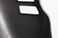 Undervognsbeskyttelse, skærm forneden Kawasaki KLR 650 Tengai KL650A/B 89-94