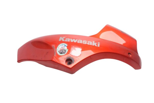 Panel lateral delantero derecho Kawasaki Versys 650 KLE 650 B LE650A 07-09