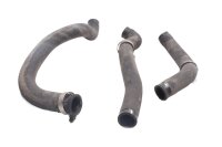 tuyau de liquide de refroidissement Kawasaki KLR 650...