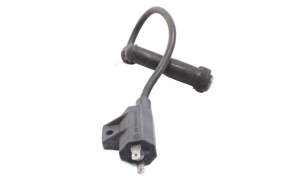 Tændspole, enkeltspole, tændkabel Kawasaki KLR 650 Tengai KL650A/B 89-94