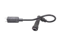 Tændspole, enkeltspole, tændkabel Kawasaki KLR 650 Tengai KL650A/B 89-94