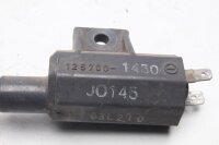 Tændspole, enkeltspole, tændkabel Kawasaki KLR 650 Tengai KL650A/B 89-94