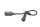 Tændspole, enkeltspole, tændkabel Kawasaki KLR 650 Tengai KL650A/B 89-94