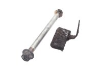 Support de fixation arrière Kawasaki KLR 650...