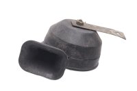 Fanfare Hupe 12V Signaalhoorn Kawasaki KLR 650 Tengai KL650A/B 89-94