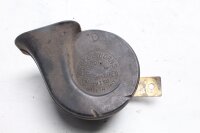Fanfare Hupe 12V Signaalhoorn Kawasaki KLR 650 Tengai KL650A/B 89-94