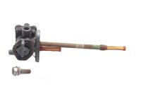 Robinet de carburant, robinet dessence, fonction de...