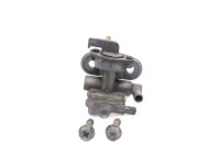 Brændstofhane, benzinhane, reservefunktion Kawasaki KLR 650 Tengai KL650A/B 89-94