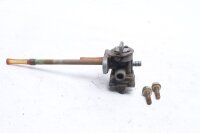 Brændstofhane, benzinhane, reservefunktion Kawasaki KLR 650 Tengai KL650A/B 89-94
