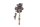 Brændstofhane, benzinhane, reservefunktion Kawasaki KLR 650 Tengai KL650A/B 89-94