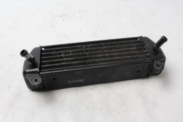 Oliekøler, motorkøleledning, varmeveksler BMW R 1200 GS K25 0307 R12 04-07