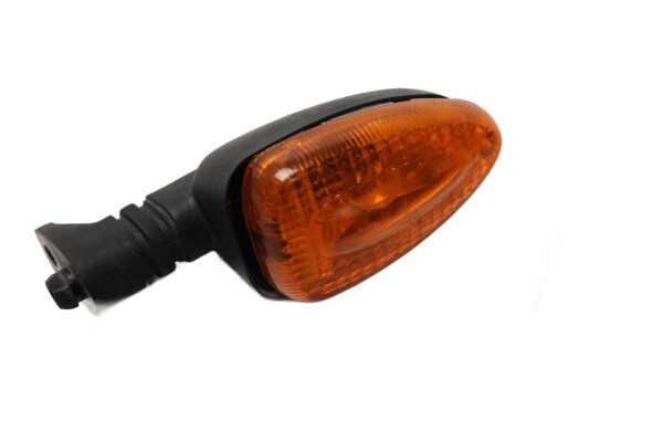 Forreste venstre blinklys, orange hus, indikatorlampe BMW R 1200 GS K25 0307 R12 04-07