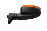 Forreste venstre blinklys, orange hus, indikatorlampe BMW R 1200 GS K25 0307 R12 04-07